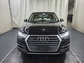 Audi Q7 * PRESTIGE * CARFAX * ЦЕНА ДО БЪЛГАРИЯ  - 27850 лв. / 14239.48 € - 88838339 7
