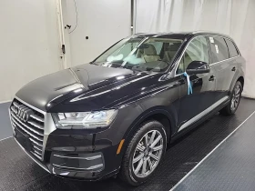 Audi Q7 * PRESTIGE * CARFAX * ЦЕНА ДО БЪЛГАРИЯ 