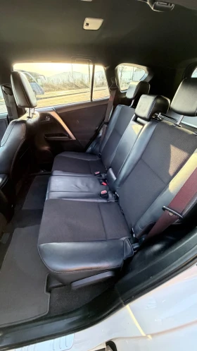 Toyota Rav4 2.0i-152к.с.;4х4;ПОДГРЕВ;Keyless-Go;ЕЛ.БАГАЖНИК - 18650 € / 36476.23 лв. - 89930873 12