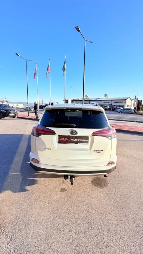 Toyota Rav4 2.0i-152к.с.;4х4;ПОДГРЕВ;Keyless-Go;ЕЛ.БАГАЖНИК - 18650 € / 36476.23 лв. - 89930873 3