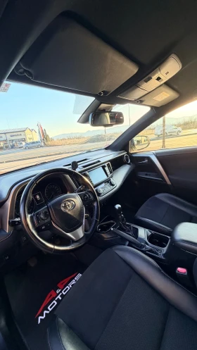 Toyota Rav4 2.0i-152к.с.;4х4;ПОДГРЕВ;Keyless-Go;ЕЛ.БАГАЖНИК - 18650 € / 36476.23 лв. - 89930873 6