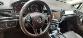 VW Touareg 3.0 TDI УНИКАТ ! - 22000 € / 43028.26 лв. - 89344318 7