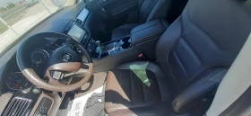 VW Touareg 3.0 TDI УНИКАТ !, снимка 8