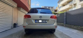 VW Touareg 3.0 TDI УНИКАТ ! - 22000 € / 43028.26 лв. - 89344318 2
