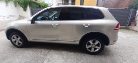 VW Touareg 3.0 TDI УНИКАТ ! - 22000 € / 43028.26 лв. - 89344318 4