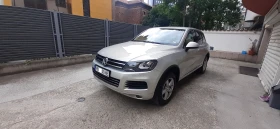 VW Touareg 3.0 TDI УНИКАТ !, снимка 16 - Автомобили и джипове - 53181710
