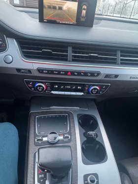 Audi Q7 3xS-LINE FULL NIGHT VISION  - 35000 € / 68454.05 лв. - 56014025 9
