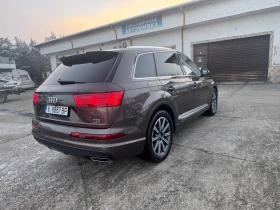 Audi Q7 3xS-LINE FULL NIGHT VISION  - 35000 € / 68454.05 лв. - 56014025 3