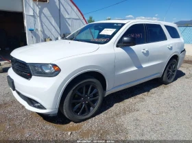 Dodge Durango 3.6l Sxt Awd - 11800 € / 23078.79 лв. - 27532787 2