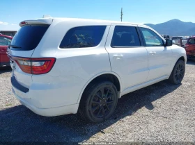 Dodge Durango 3.6l Sxt Awd - 11800 € / 23078.79 лв. - 27532787 4