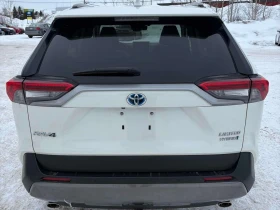 Toyota Rav4 Hybrid Limited/ПОДГРЕВИ/ШИБИДАХ/KEYLESS/360 CAM - 20500 € / 40094.51 лв. - 95991016 5