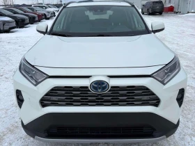 Toyota Rav4 Hybrid Limited/ПОДГРЕВИ/ШИБИДАХ/KEYLESS/360 CAM - 20500 € / 40094.51 лв. - 95991016 2