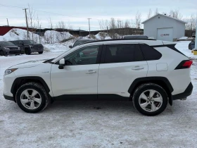 Toyota Rav4 Hybrid Limited/ПОДГРЕВИ/ШИБИДАХ/KEYLESS/360 CAM - 20500 € / 40094.51 лв. - 95991016 3