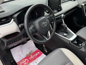 Toyota Rav4 Hybrid Limited/ПОДГРЕВИ/ШИБИДАХ/KEYLESS/360 CAM - 20500 € / 40094.51 лв. - 95991016 8