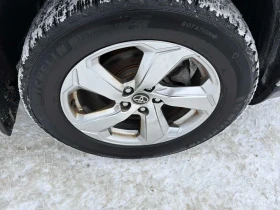 Toyota Rav4 Hybrid Limited/ПОДГРЕВИ/ШИБИДАХ/KEYLESS/360 CAM - 20500 € / 40094.51 лв. - 95991016 7