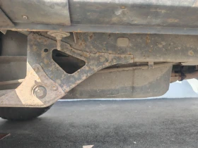 Toyota 4runner - 5200 € / 10170.32 лв. - 52132485 3