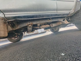 Toyota 4runner - 5200 € / 10170.32 лв. - 52132485 6