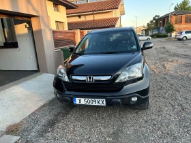 ������ Honda Cr-v