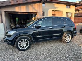 Honda Cr-v 2.2 V Tec, ������������ | Mobile.bg � ����� ������ 2