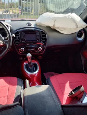 Nissan Juke | Mobile.bg � ����� ������ 3