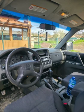 Mitsubishi Pajero - 5000 € / 9779.15 лв. - 95931403 4