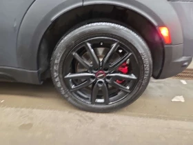 Mini Countryman * John Cooper Works ALL4 * АВТОКРЕДИТ*  | Auto.bg — изображение 13