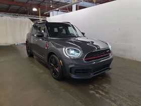 Mini Countryman * John Cooper Works ALL4 * АВТОКРЕДИТ*  | Auto.bg — изображение 3