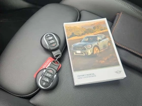 Mini Countryman * John Cooper Works ALL4 * АВТОКРЕДИТ*  | Auto.bg — изображение 17