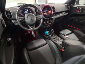 Mini Countryman * John Cooper Works ALL4 * АВТОКРЕДИТ*  | Auto.bg — изображение 9