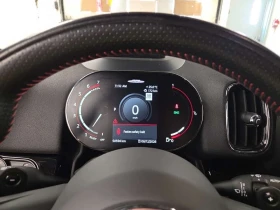Mini Countryman * John Cooper Works ALL4 * АВТОКРЕДИТ*  | Auto.bg — изображение 8