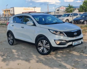 Kia Sportage 1.7 ����� 116 �.�. FACELIFT! �������� ���������! | Mobile.bg � ����� ������ 16