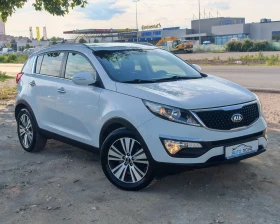 ����� �� �������� �� Kia Sportage 1.7 ����� 116 �.�. FACELIFT! �������� ���������!