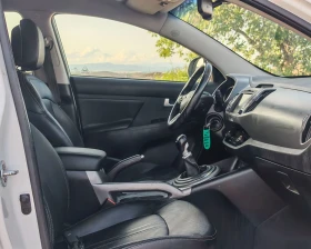 Kia Sportage 1.7 ����� 116 �.�. FACELIFT! �������� ���������! | Mobile.bg � ����� ������ 10