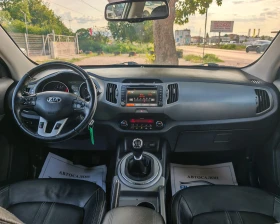Kia Sportage 1.7 ����� 116 �.�. FACELIFT! �������� ���������! | Mobile.bg � ����� ������ 15