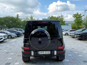 Mercedes-Benz G 400 360* BLIND SPOT* HUD* ЛЮК* КРАЙНА ЦЕНА - 98099 € / 191864.97 лв. - 54137287 4