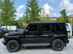 Mercedes-Benz G 400 360* BLIND SPOT* HUD* ЛЮК* КРАЙНА ЦЕНА - 98099 € / 191864.97 лв. - 54137287 3