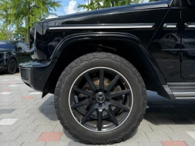 Mercedes-Benz G 400 360* BLIND SPOT* HUD* ЛЮК* КРАЙНА ЦЕНА - 98099 € / 191864.97 лв. - 54137287 6