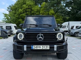Mercedes-Benz G 400 360* BLIND SPOT* HUD* ЛЮК* КРАЙНА ЦЕНА