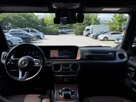 Mercedes-Benz G 400 360* BLIND SPOT* HUD* ЛЮК* КРАЙНА ЦЕНА - 98099 € / 191864.97 лв. - 54137287 14