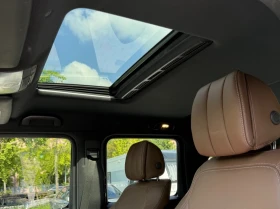 Mercedes-Benz G 400 360* BLIND SPOT* HUD* ЛЮК* КРАЙНА ЦЕНА - 98099 € / 191864.97 лв. - 54137287 10