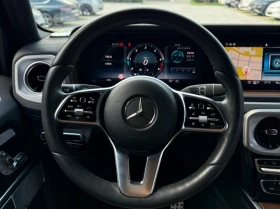 Mercedes-Benz G 400 360* BLIND SPOT* HUD* ЛЮК* КРАЙНА ЦЕНА - 98099 € / 191864.97 лв. - 54137287 12