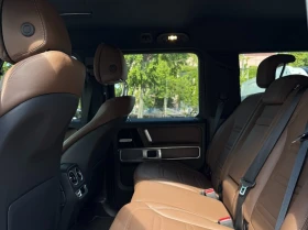 Mercedes-Benz G 400 360* BLIND SPOT* HUD* ЛЮК* КРАЙНА ЦЕНА - 98099 € / 191864.97 лв. - 54137287 9