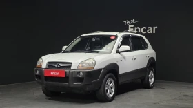 ������ Hyundai Tucson