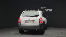 Hyundai Tucson Deluxe* ������ ���� | Mobile.bg � ����� ������ 4