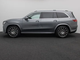 Mercedes-Benz GLS580 4MATIC/AMG LINE/HUD/BURMESTER/360/LED/BODY CONTROL | Auto.bg — изображение 9