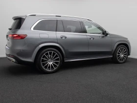 Mercedes-Benz GLS580 4MATIC/AMG LINE/HUD/BURMESTER/360/LED/BODY CONTROL | Auto.bg — изображение 4