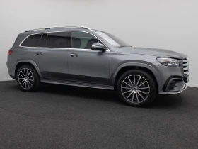 Mercedes-Benz GLS580 4MATIC/AMG LINE/HUD/BURMESTER/360/LED/BODY CONTROL | Auto.bg — изображение 2