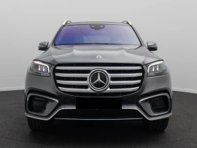 Mercedes-Benz GLS580 4MATIC/AMG LINE/HUD/BURMESTER/360/LED/BODY CONTROL | Auto.bg — изображение 11