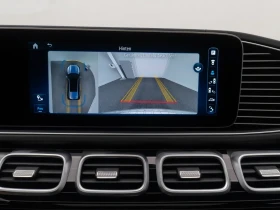 Mercedes-Benz GLS580 4MATIC/AMG LINE/HUD/BURMESTER/360/LED/BODY CONTROL | Auto.bg — изображение 16