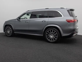Mercedes-Benz GLS580 4MATIC/AMG LINE/HUD/BURMESTER/360/LED/BODY CONTROL | Auto.bg — изображение 8